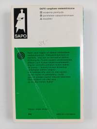 Syyttömyyden taakka