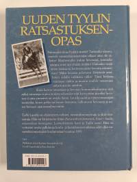 Uuden tyylin ratsastuksenopas