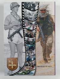 Puolustusvoimat : Kansainvälistä sotilaallista yhteistoimintaa