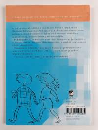 Elämä pelissä - kirja nuoruudesta nuorelle