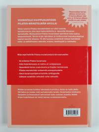 Keho kuntoon pilates-menetelmällä