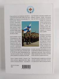 Rauhanturvaajat : YK-miehet kertovat - Sydämenlyöntejä tasavallan rauhanturvahistorian viideltä vuosikymmeneltä