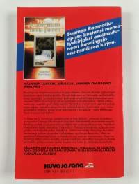 Rajan taakse ja takaisin