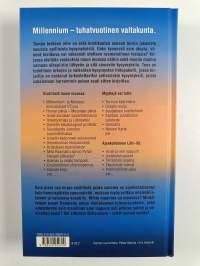 Millenium : tuhat rauhan vuotta (signeerattu)