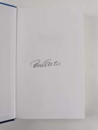 Millenium : tuhat rauhan vuotta (signeerattu)