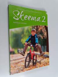 Skeema 2 : Kehittyvä ihminen