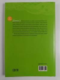 Skeema 2 : Kehittyvä ihminen