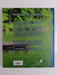 Suomalainen joogakirja