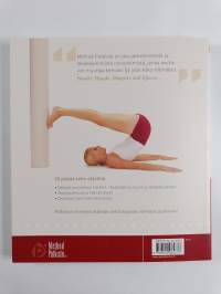 Kaunis &amp; solakka vartalo : 30 päivän teho-ohjelma