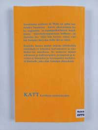 Kuuletko linnun laulun