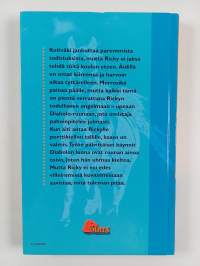 Diabolo - unelmien hevonen