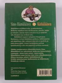 Kätkäläinen