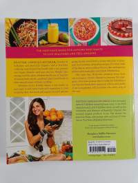 The fully raw diet : 21 days to better health with meal and exercise plans, tips, and 75 recipes