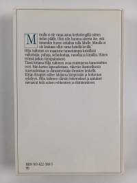 Ihaninta ihmisessä on hänen laupeutensa : Hilja Aaltosen elämää ja ajatuksia