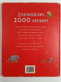 Ensimmäiset 1000 sanaani