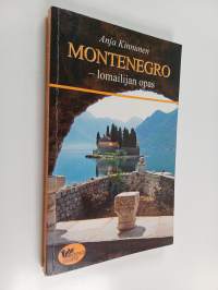 Montenegro : lomailijan opas