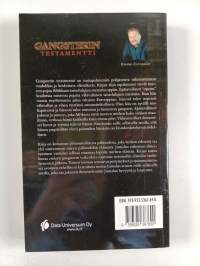 Gangsterin testamentti