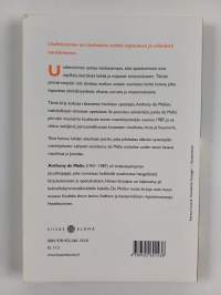Uudistuminen : löydä elämän syvempi merkitys