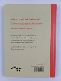 Sääpäiväkirja 2018