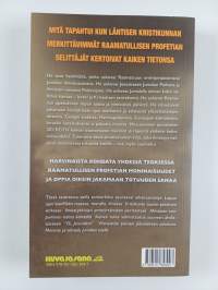 Ennen kuin luuletkaan : Profeetallinen opas lopunaikoihin