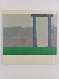 Jeesus parantaa halvaantuneen