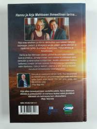 Matkalla Jumalan ihmeissä : Hannu ja Arja Mehtosen tarina