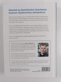 Eripuraa ja arvovaltaa : Mannerheimin ja kenraalien henkilösuhteet ja johtaminen