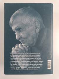 Tulisaarna : Einojuhani Rautavaaran elämä ja teokset