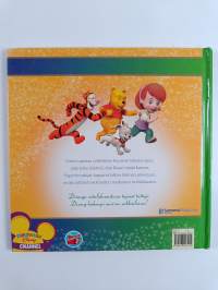 Hilpeä häntäjahti