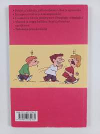 Lyömättömät leikit : leikkejä aggression torjumiseen