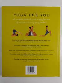 Yoga for You - A Step-by-step Guide to Yoga at Home for Everybody