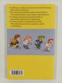 Aloitetaan taas : leikkejä loman jälkeen