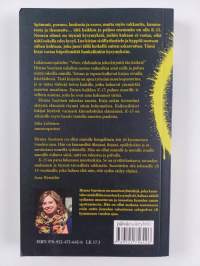 K-15 : suoria vastauksia suuriin ksymyksiin