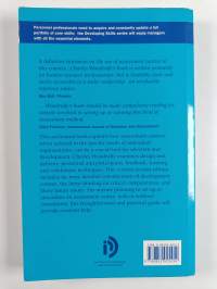 Assessment Centres - Identifying and Developing Competence