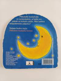 Pikkuinen kuukarhu ja ystävät