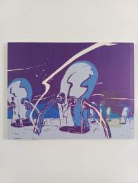 Rakkautta viimeisellä silmäyksellä