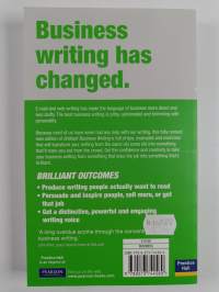 Brilliant Business Writing - How to Inspire, Engage and Persuade Through Words