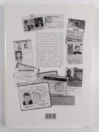 Martti Peltonen : viisi vuosikymmentä