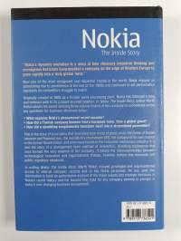 Nokia : the inside story