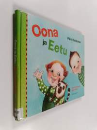 Oona ja Eetu : Päivä hoidossa