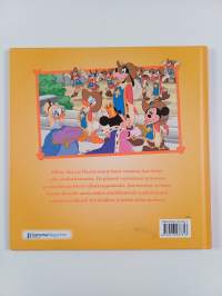 Kolme muskettisoturia