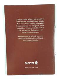 Elinvoimaa ikäihmisille