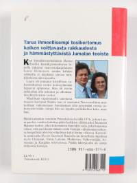 Vuosisadan ihme : Hannu ja Laura Haukan tarina