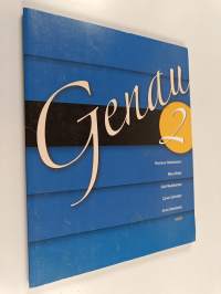 Genau 2 (+CD)