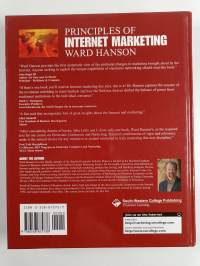 Principles of internet marketing