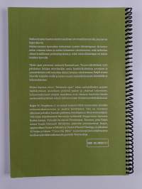 Matkavarustus : opas matkallasi Jumalan valtakunnassa