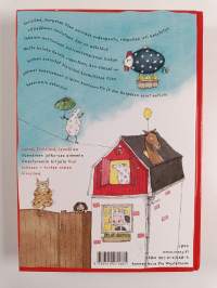 Lennä, Sinisilmä, lennä!