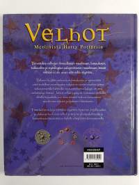 Velhot Merlinistä Harry Potteriin