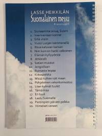 Lasse Heikkilän Suomalainen messu