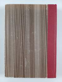 Neuvostoliitto : kulisseja ja taustaa